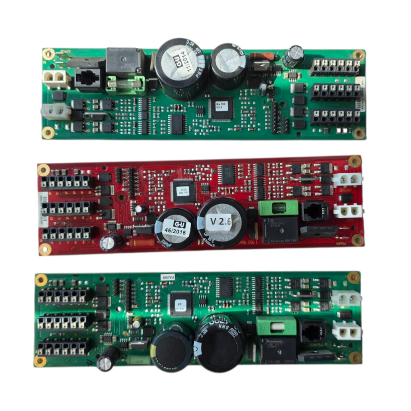 Контроллер G-U BKS GS-100, EM-2 (Б/У)