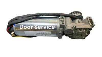 Мотор-редуктор Gilgen SL35  (Б/У)