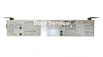 Контроллер  Nabco R-N75 EN (Б/У)