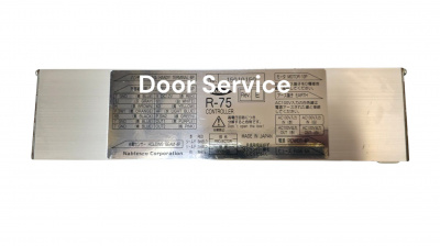 Контроллер Nabco R-N75  (Б/У)