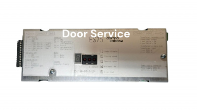 Контроллер Dorma ES75