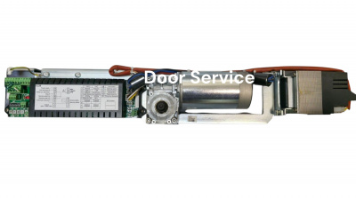 Моторный блок в сборе Ditec valor el20 (б/у)