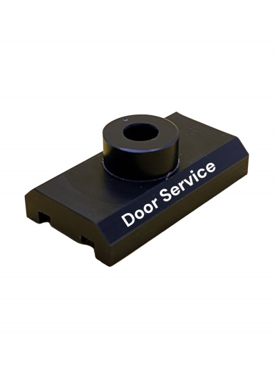 Напольные направляющие