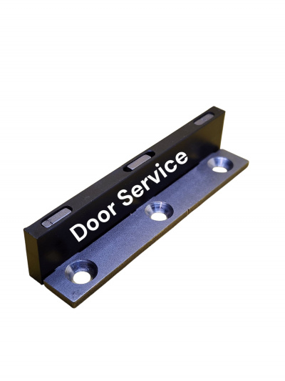 Напольная направляющая Geze