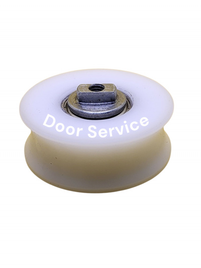 Ролик ходовой для Dorma ES200(с втулкой)