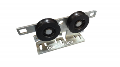 Роликовая каретка Besam Unislide