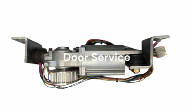 Мотор-редукторы