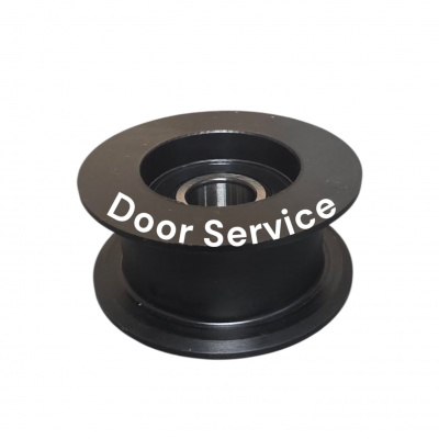 Возратный ролик Nabco (без платформы)