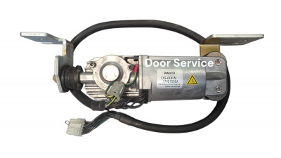 Мотор редуктор Nabco DS-60 EN (Б/У)