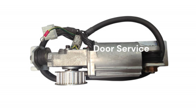 Мотор редуктор Nabco DS-60 EN (Б/У)