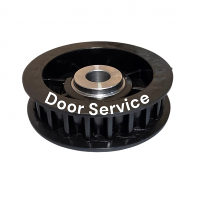 Шкив зубчатый для Geze ECdrive(пластик)