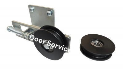 Возратный ролик Besam sl500 (без платформы)