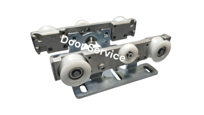 Тележка ходовая Tormax 2201/2101(2 шт) АНАЛОГ