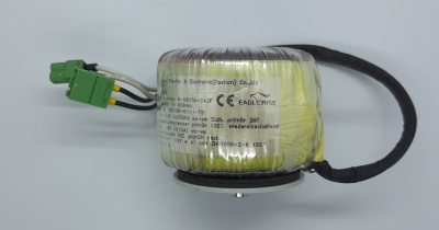 Трансформаторы и блоки питания