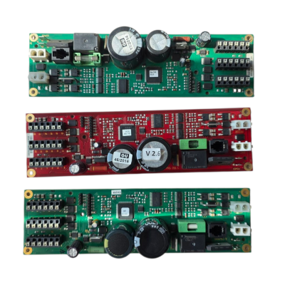 Контроллер G-U BKS GS-100, EM-2 (Б/У)